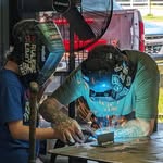 Daniel Meads - @egt_dee_357 - Instagram