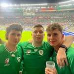 Daniel Meagher - @daniel_meagher7 - Instagram