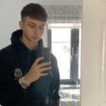 Daniel Meagher - @daniel_meagher19 - Instagram