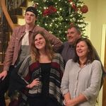 Daniel Meagher - @meagher1616 - Instagram