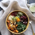 Daniel Fast Meals - @danielfastmeals - Instagram