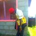 Daniel Maina - Facebook