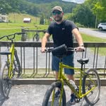 Daniel Meana - @meanadanny - Instagram