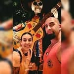 Daniel Anthony Mecca - @meccassault - Instagram