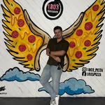Daniel Mecca - @the_holy_mecca20 - Instagram