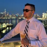 Daniel Mecca - @dmeccaa - Instagram