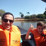 Daniel Mechi Brunhara - @danielmechibrunharade - Instagram