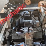 Daniel@dmechanic - @daniel_mechanicshop - Instagram