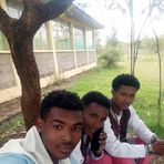 Daniel Mechesa - Facebook