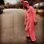 Daniel Meck - @paddywagondanny - Instagram