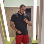 Daniel Meckel - @knightsend48 - Instagram