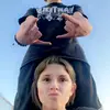 DaniellemakesmeCUM💜 - @danielleridesmyface - TikTok