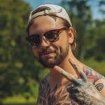 Daniel Ehrnström - @danielmedattityd - Instagram
