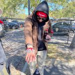 Daniel Meda - @danmedaa - Instagram
