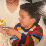 Daniel Medal - @danny3o3 - Instagram