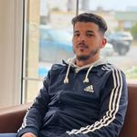 Dani Elmadani - @dani_elmedani - Instagram