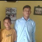 Daniel Simatupang - Facebook