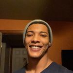 Daniel Medcalf - @d_calf511 - Instagram