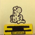 Daniel Mederich - @maycontainegg0 - Instagram