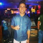 Daniel Medero - @daniel.mdr96 - Instagram