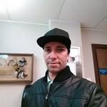 Daniel medero - @medero7684 - Instagram