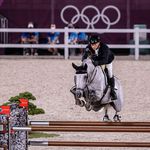 Daniel Meech - @danielmeechstables - Instagram