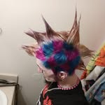 Daniel William Meeker - @phreak526 - Instagram