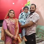 Daniel Meena - @shashimeena0201 - Instagram
