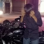 Daniel Meena - Facebook
