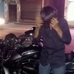 Daniel Meena - @zi___danny_ - Instagram