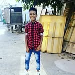 Daniel neymar - @danielmeenakshi - Instagram