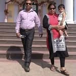 Meena daniel - @danielmeena - Instagram