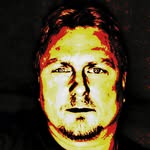 Daniel Mees - @meesart24 - Instagram