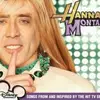 Nicholas Cage  - @danielmeessham - TikTok