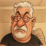 Daniel Meeusen - @bebogard - Instagram