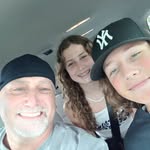 Daniel Mefford - @drmn1972 - Instagram