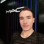Daniel Mego - @dmego_mua - Instagram