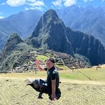 Daniel Mego - @danielmego10 - Instagram