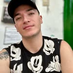 Daniel Mego Tuesta - @daniel.megotuesta - Instagram