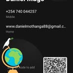 Daniel Mugo - Facebook