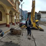 Danielito Mego - @danielmego77 - Instagram