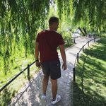 Daniel Mehl - @_danielmehl - Instagram