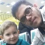 hasan - @danielmehrali - Instagram