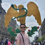Luis Daniel MeHr - @luismehr - Instagram