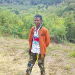 Petro Daniel Morring - Facebook