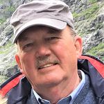 Daniel Meier Author - @dvmeierjr - Instagram
