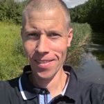 Daniël Meijer - @dlnmeijer1979 - Instagram