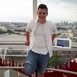 Daniel Meijer - @daniel.meijer.948 - Instagram