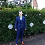 Daniel Meijer - @daantje_meijer_2001 - Instagram