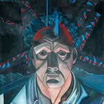 Daniel Robert Meiklejohn - @artofdanielmeiklejohn - Instagram